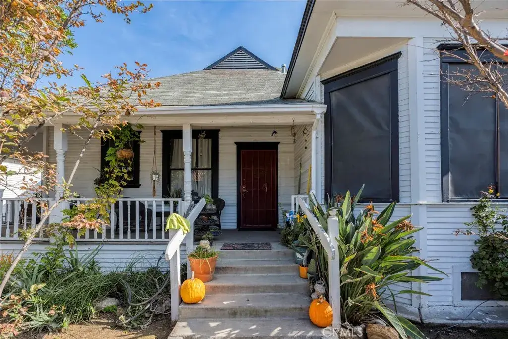 2124 E, Bakersfield, CA 93301 - Image #1