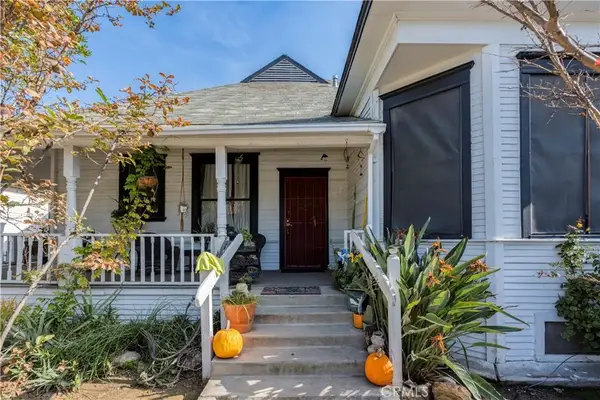 2124 E, Bakersfield, CA 93301