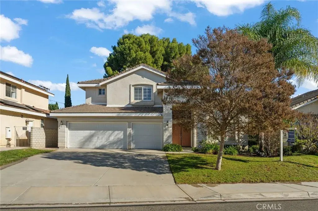 1276 Roberta Court, Simi Valley, CA 93065 - Image #1