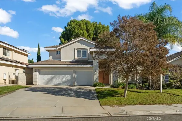 1276 Roberta Court, Simi Valley, CA 93065