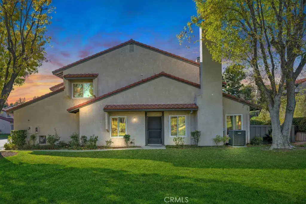 19153 Lahey Street, Porter Ranch, CA 91326 - Image #1
