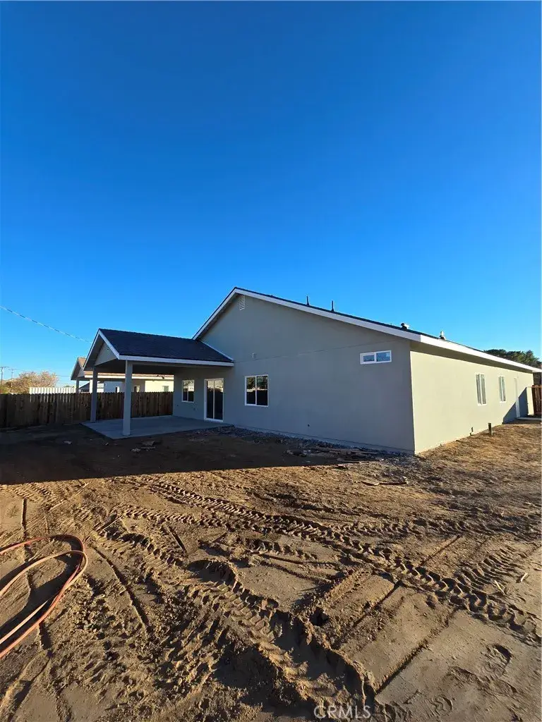 10401 N Loop Boulevard, California City, CA 93505 - Image #3