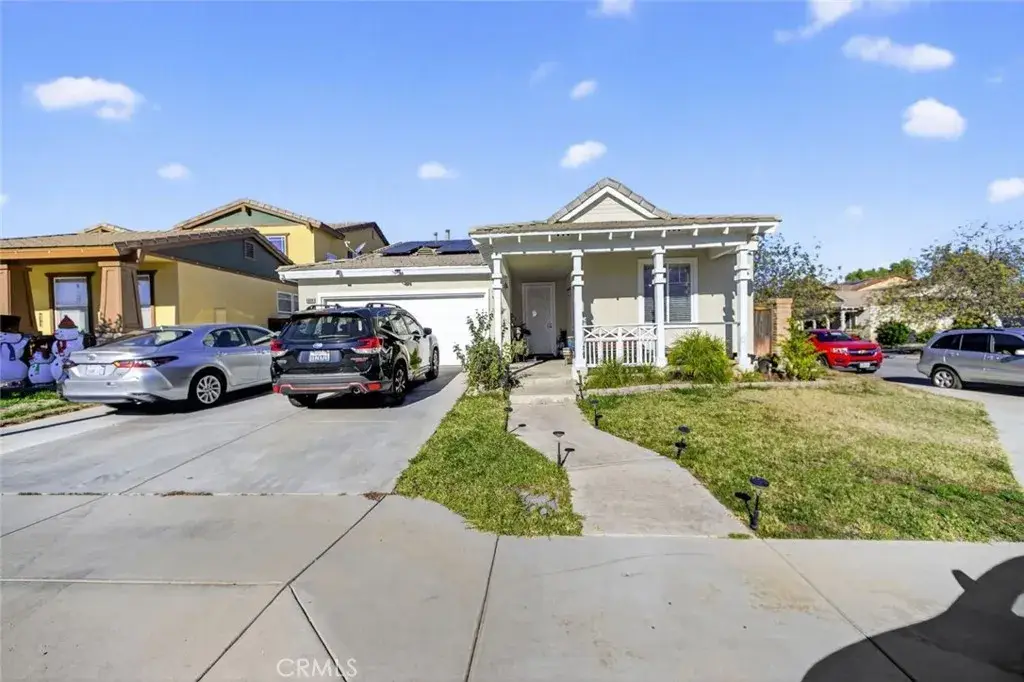 3968 Coral Haven Court, Perris, CA 92571 - Image #1