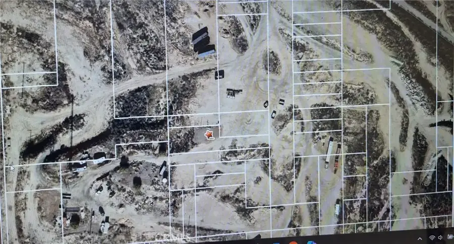 0 Vac-parcel 2833028005, Newhall, CA 91321 - Image #2