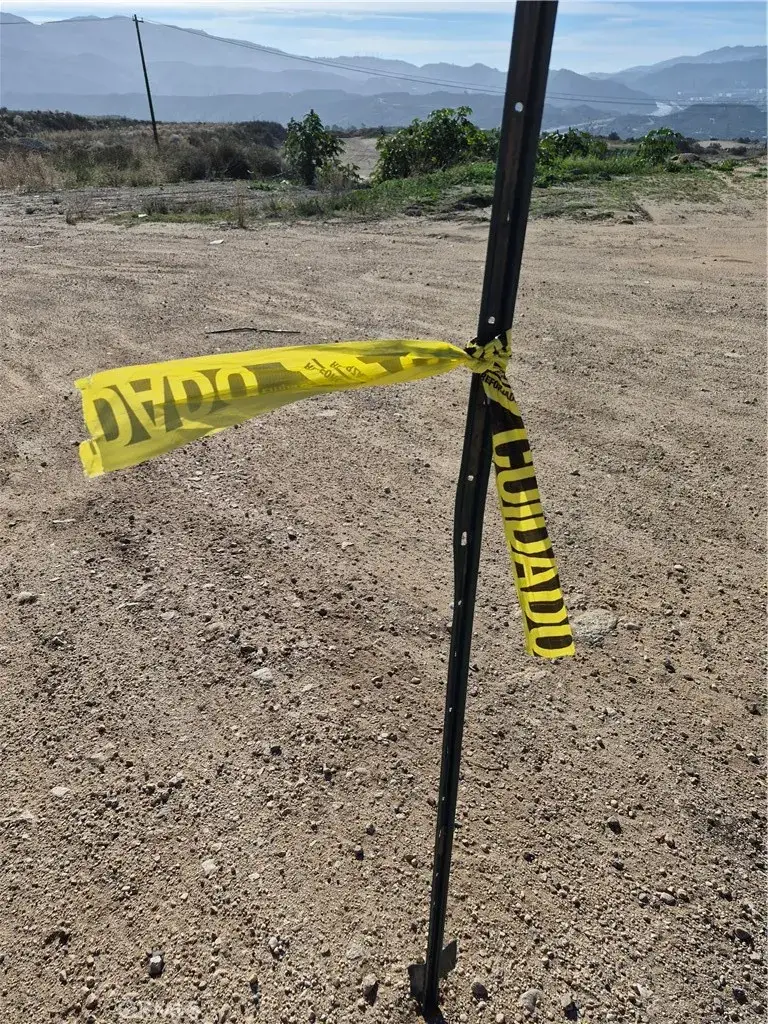 0 Vac-parcel 2833028005, Newhall, CA 91321 - Image #3