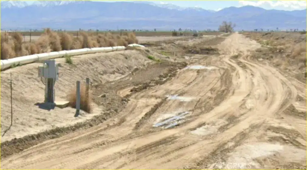 0 80th Street East, Lancaster, CA 93535 - Image #1