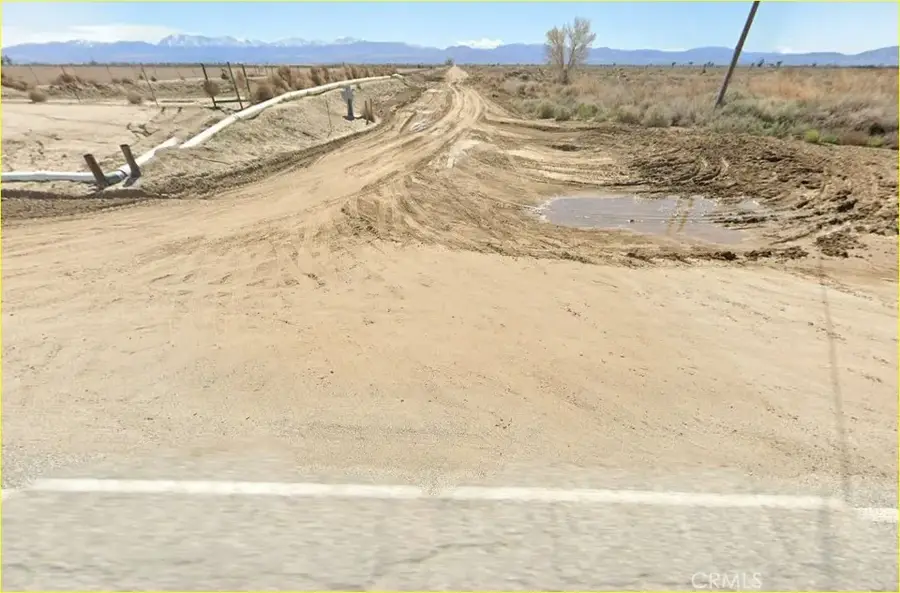 0 80th Street East, Lancaster, CA 93535 - Image #2