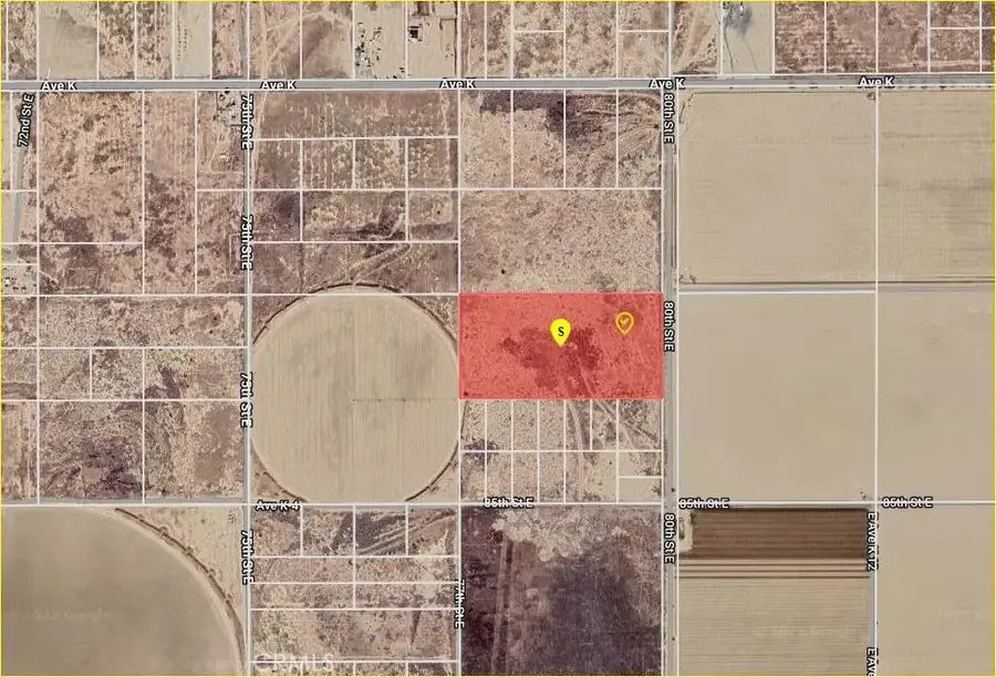 0 80th Street East, Lancaster, CA 93535 - Image #3