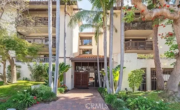 8512 Tuscany #222, Playa Del Rey, CA 90293