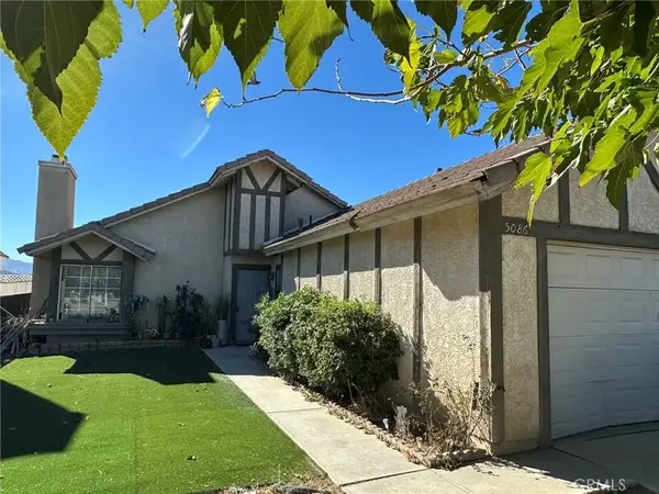 5086 Sunburst, Palmdale, CA 93552