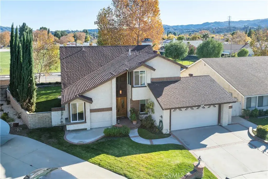 23306 Tristin, Valencia, CA 91355 - Image #1