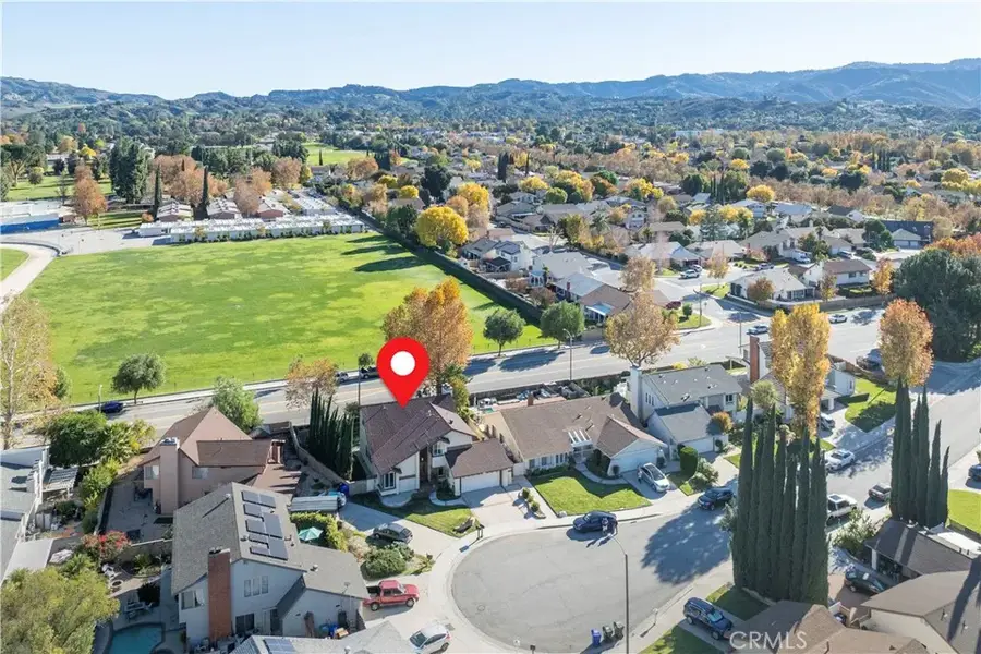 23306 Tristin, Valencia, CA 91355 - Image #3