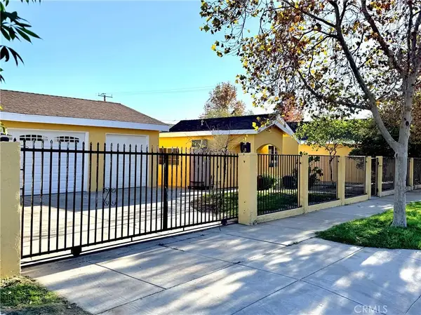 1425 8th Street, San Fernando, CA 91340