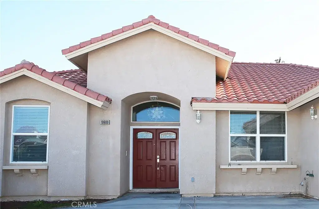 10600 Aspen, California City, CA 93505 - Image #1