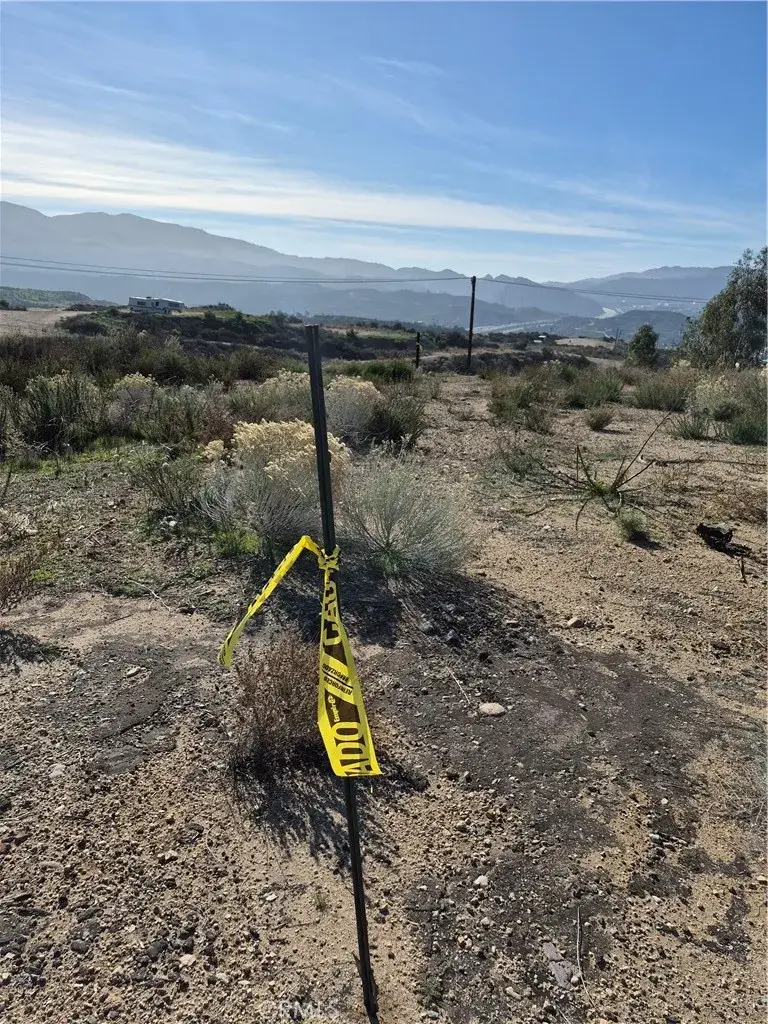 0 Vac-parcel 2833028013, Newhall, CA 91321 - Image #2