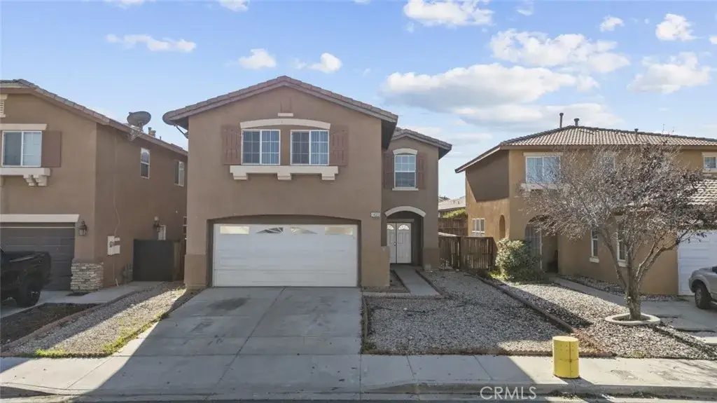 14323 Moon Valley Street, Victorville, CA 92394 - Image #1