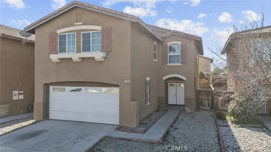 14323 Moon Valley Street, Victorville, CA 92394 - Image #2
