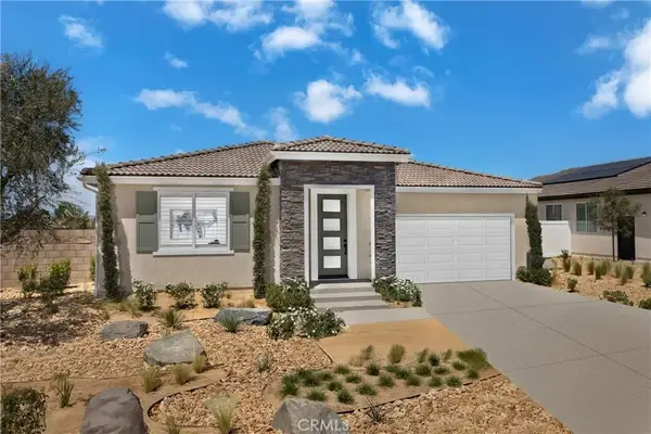 1609 E Avenue H7, Lancaster, CA 93535