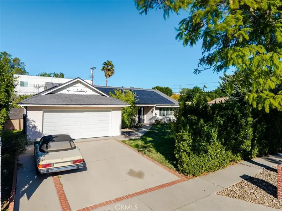 18301 Minnehaha Street, Porter Ranch, CA 91326 - #2