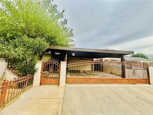 38326 16th East, Palmdale, CA 93550