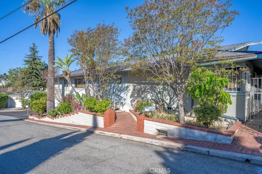4715 Frieda Drive, Los Angeles, CA 90065 - Image #3