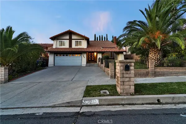 17045 Goya, Granada Hills, CA 91344
