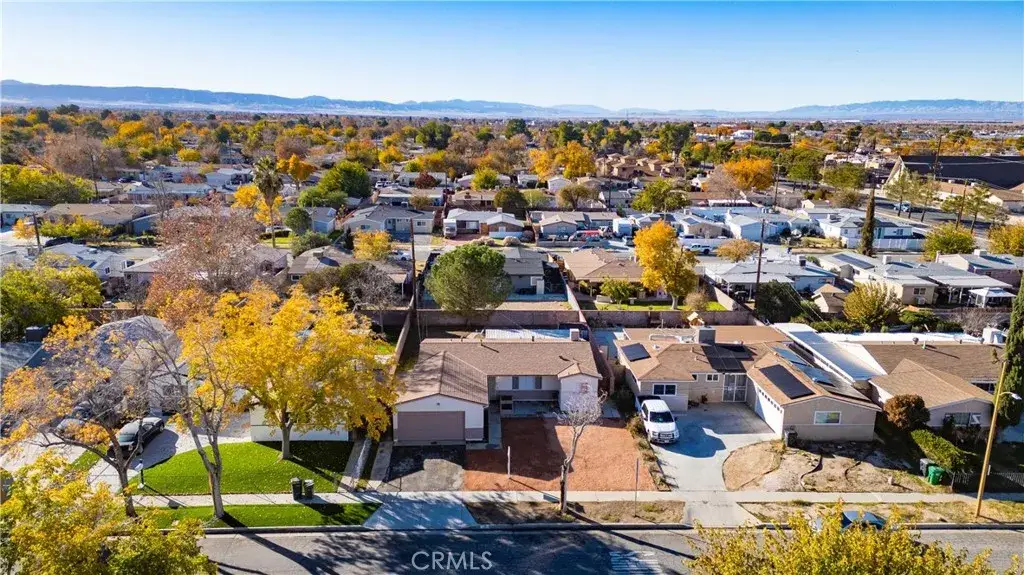 44727 Andale, Lancaster, CA 93535 - #1