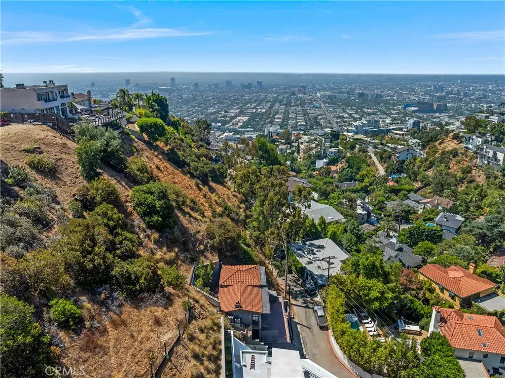 8655 Hillside, Los Angeles, CA 90069 - Image #1