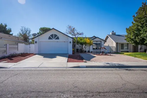 734 W Avenue H2, Lancaster, CA 93534