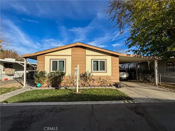 43850 20th East, Lancaster, CA 93535