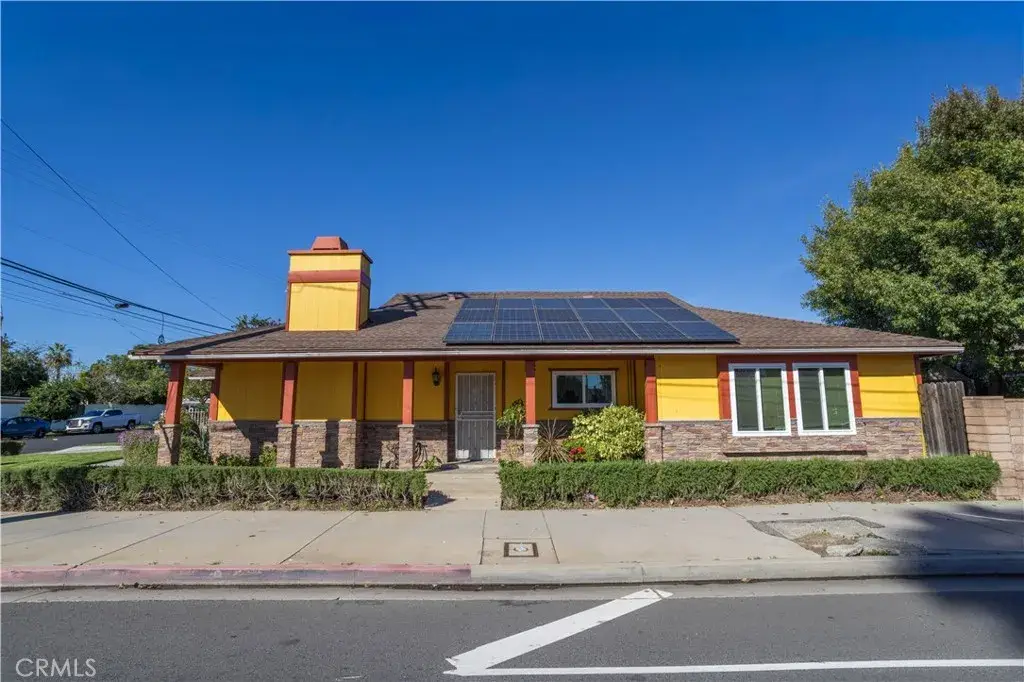 12446 Herrick, Sylmar, CA 91342 - Image #1