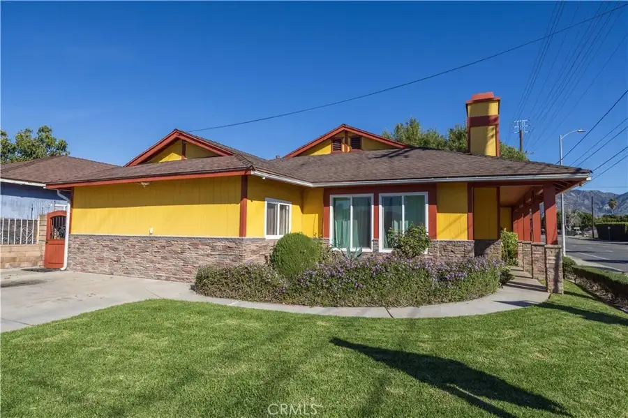 12446 Herrick, Sylmar, CA 91342 - Image #2