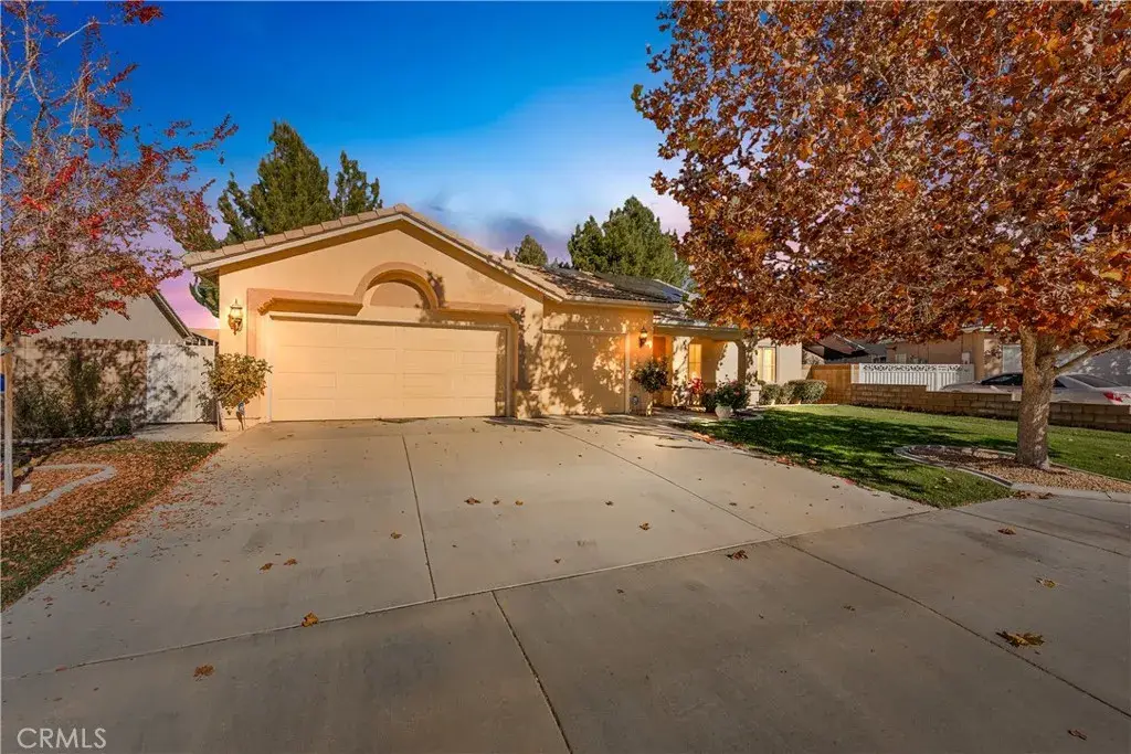 2021 W Avenue J5, Lancaster, CA 93536 - Image #1