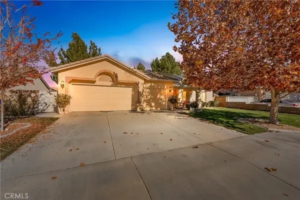 2021 W Avenue J5, Lancaster, CA 93536
