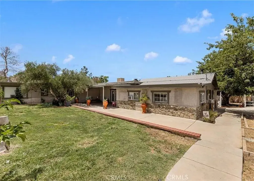 12317 E Avenue V-12, Pearblossom, CA 93553 - Image #1