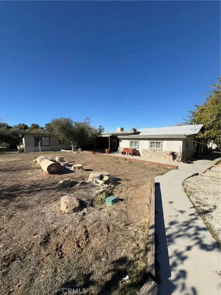 12317 E Avenue V-12, Pearblossom, CA 93553 - Image #3