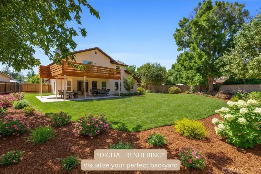 601 Las Arenas Court, Bakersfield, CA 93314 - Image #2