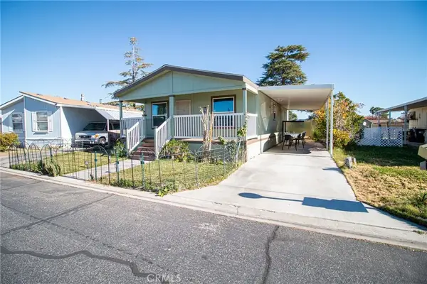 4444 E Avenue R, Palmdale, CA 93552