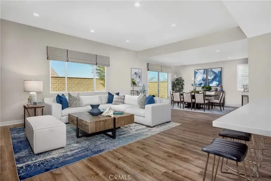 13754 Hidden Pines Court, Victorville, CA 92392 - Image #2