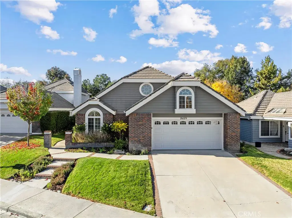 26029 Tourelle Place, Valencia, CA 91355 - Image #1
