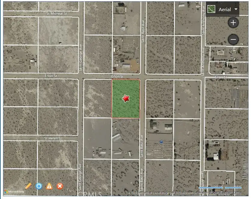 0 Erlon, El Mirage, CA 92301 - Image #1