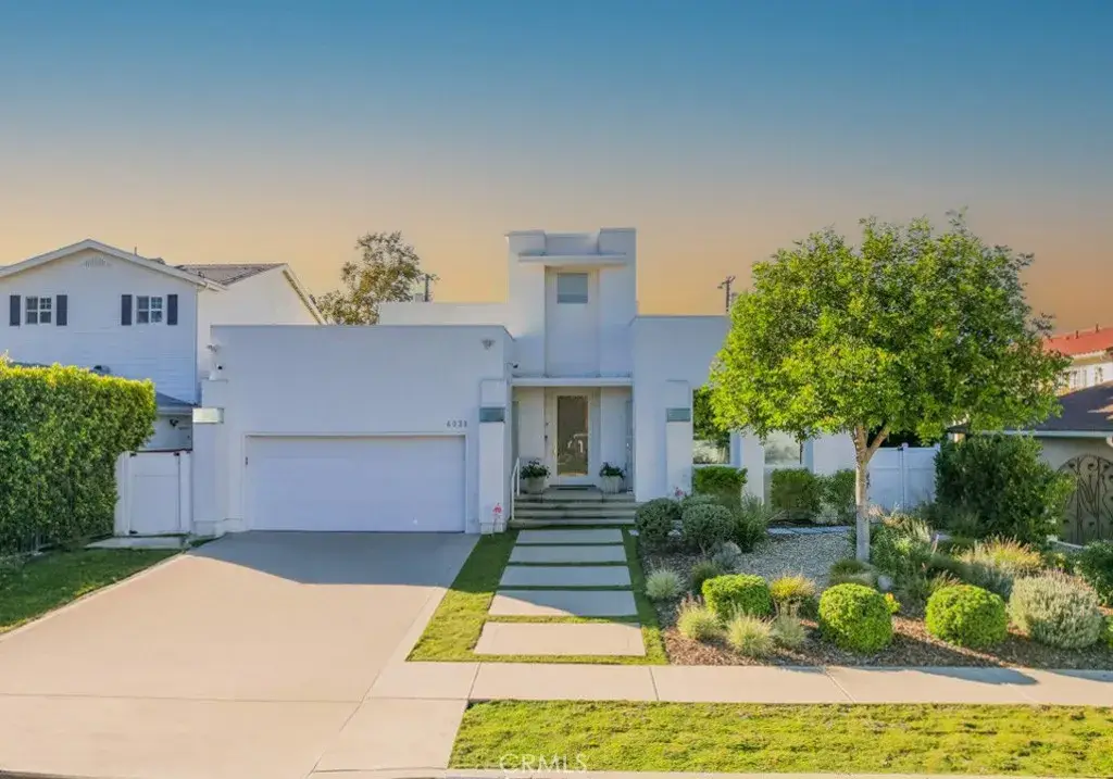 4921 Rupert, Encino, CA 91316 - #1