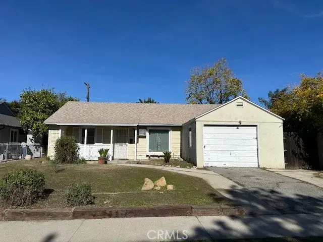 17431 Valerio, Van Nuys, CA 91406 - #1
