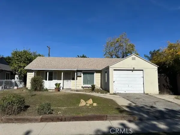 17431 Valerio, Van Nuys, CA 91406