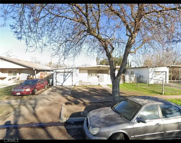 126 W. Strother Ave, Fresno, CA 93706