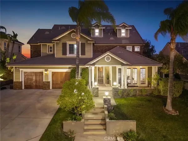 29336 Madeira Lane, Valencia, CA 91354