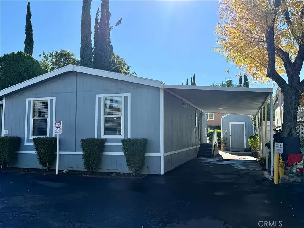 1550 Rory #80, Simi Valley, CA 93063 - Image #1