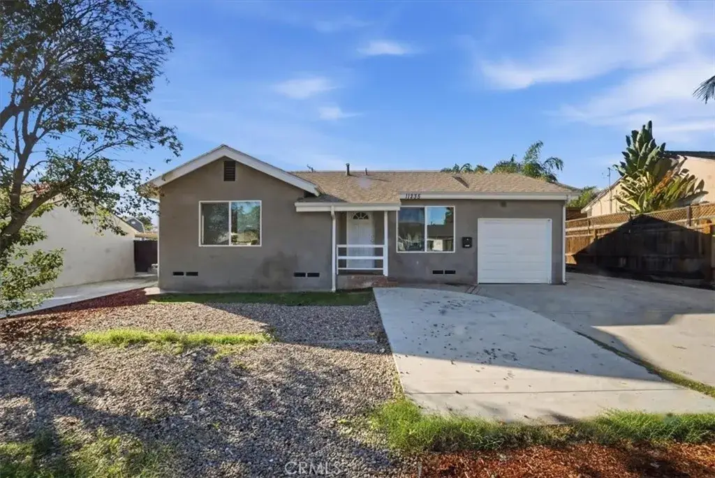 11235 Mina Avenue, Whittier, CA 90605 - Image #1
