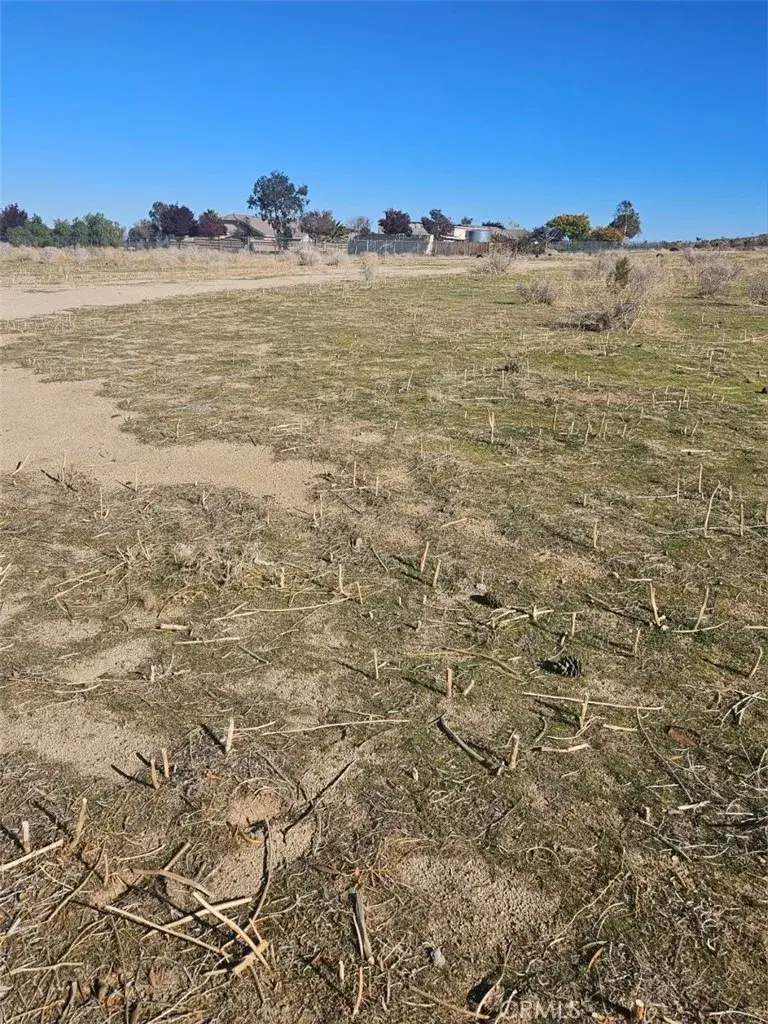 0 111 Ste Drt Vic V14 Ste, Pearblossom, CA 93553 - Image #1