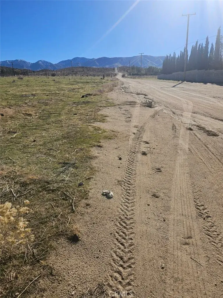 0 111 Ste Drt Vic V14 Ste, Pearblossom, CA 93553 - Image #3